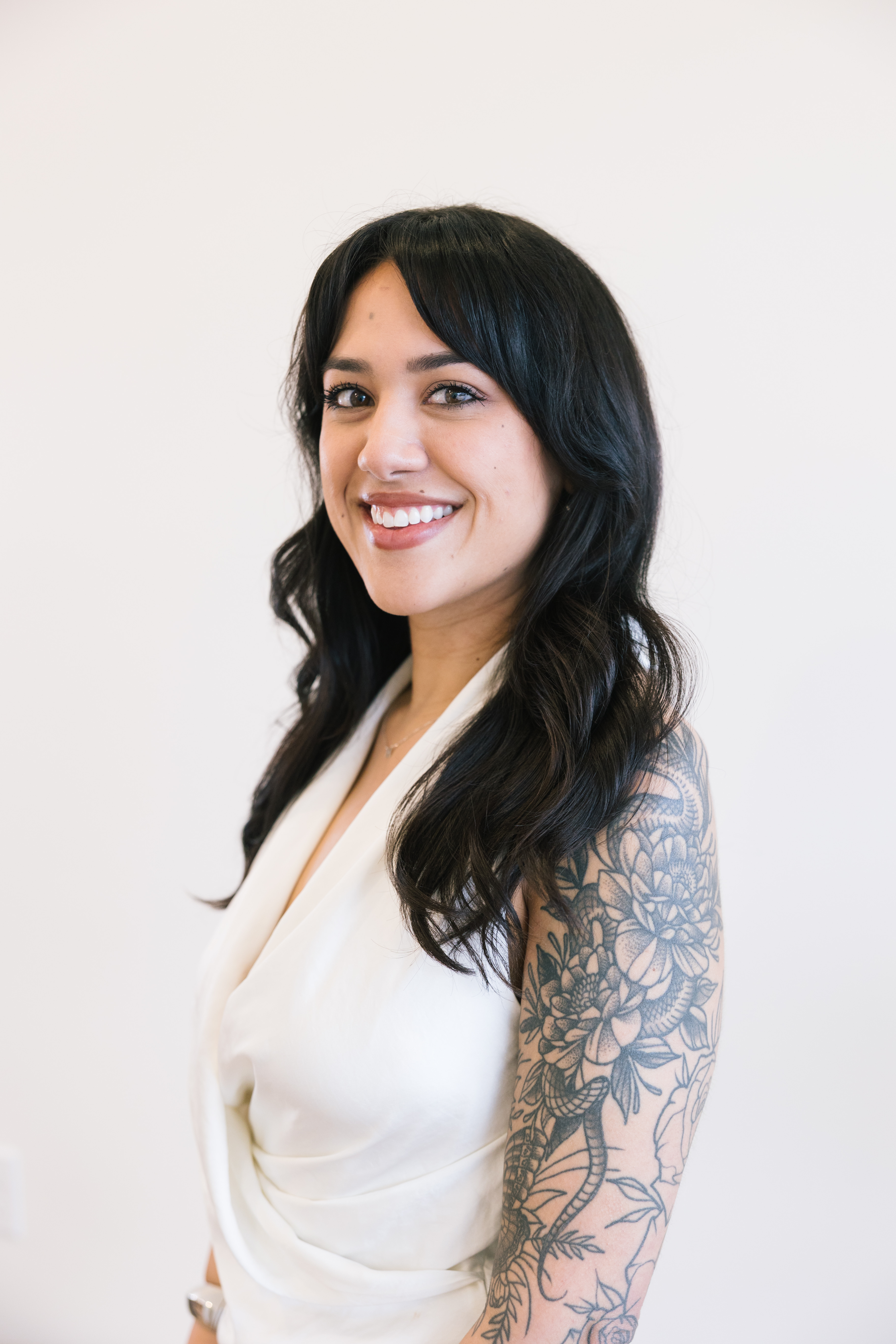 Alecia Matthews - Senior Stylist & Team Lead