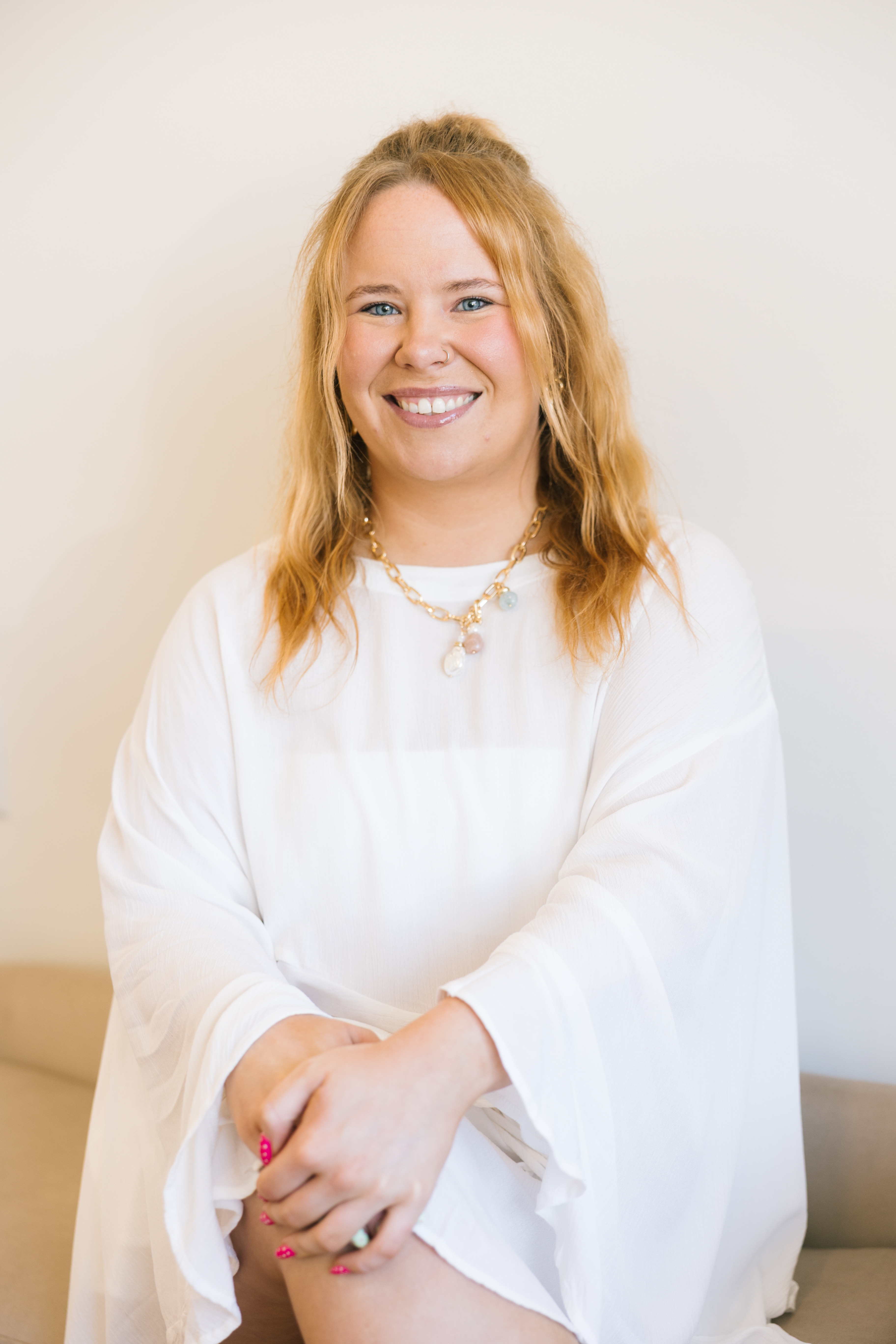 Allison Genest - Stylist