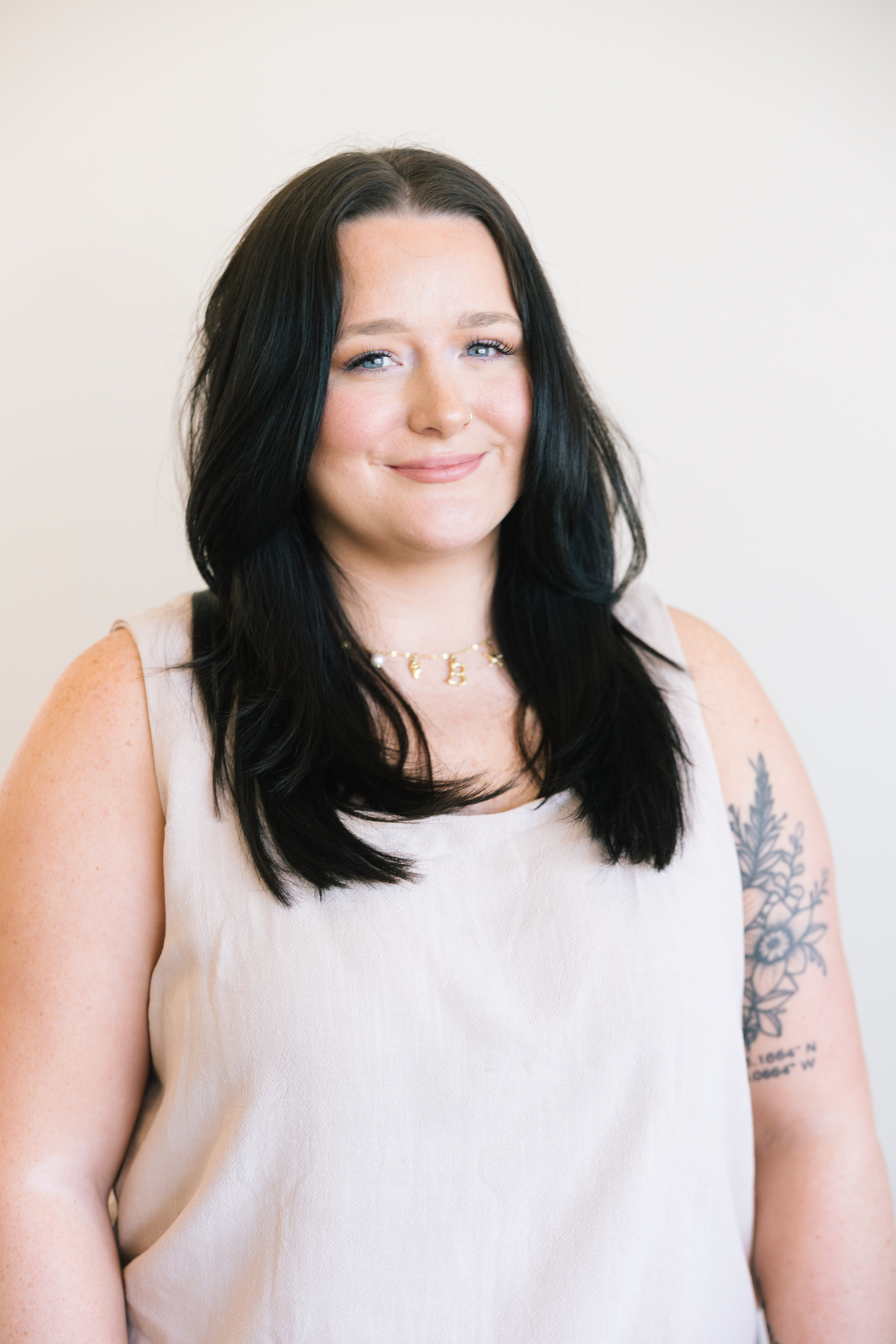 Briana Poultney - Stylist/ Salon Assistant