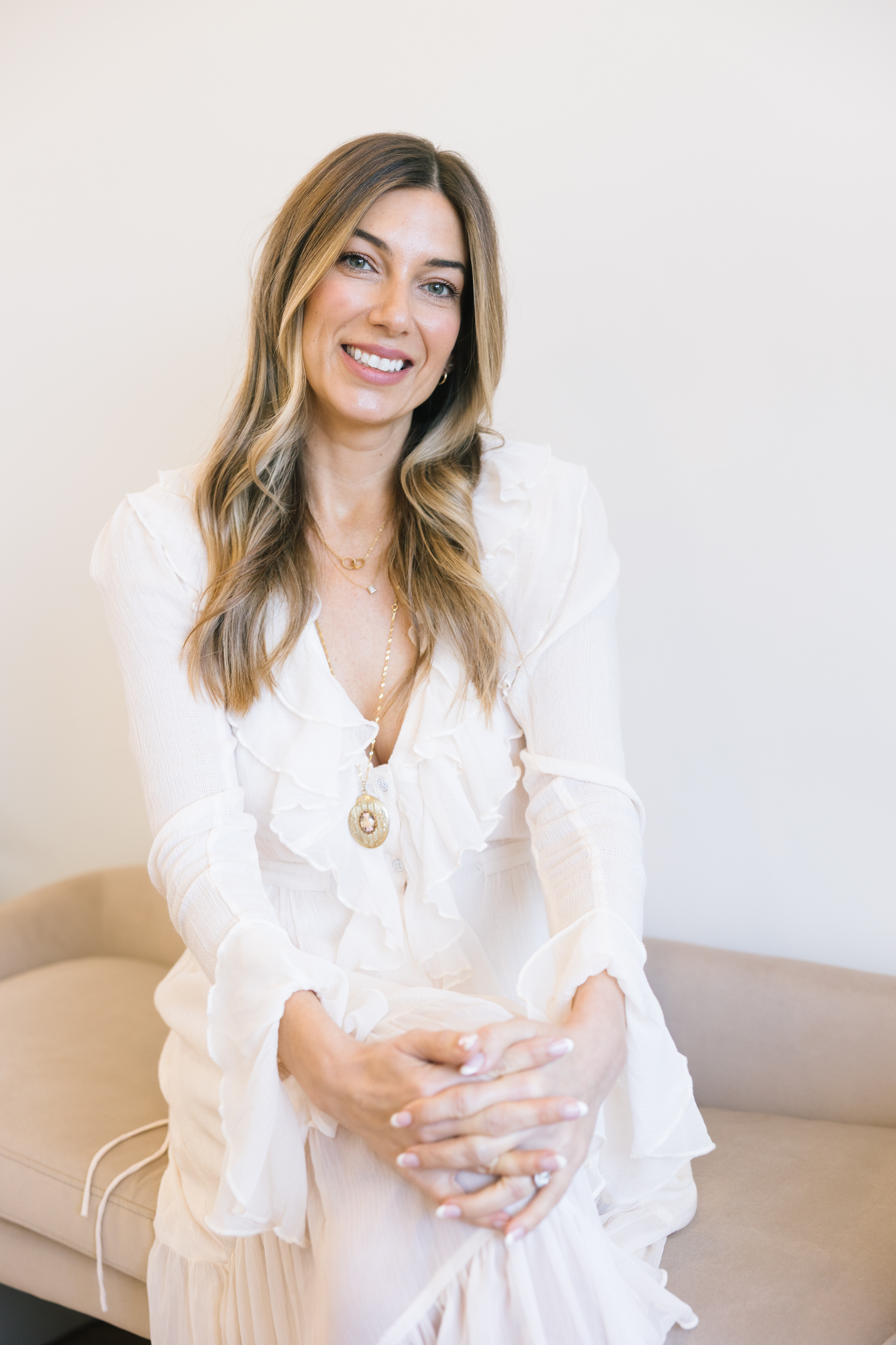 Brittany Lamolinara - Owner/Master Stylist