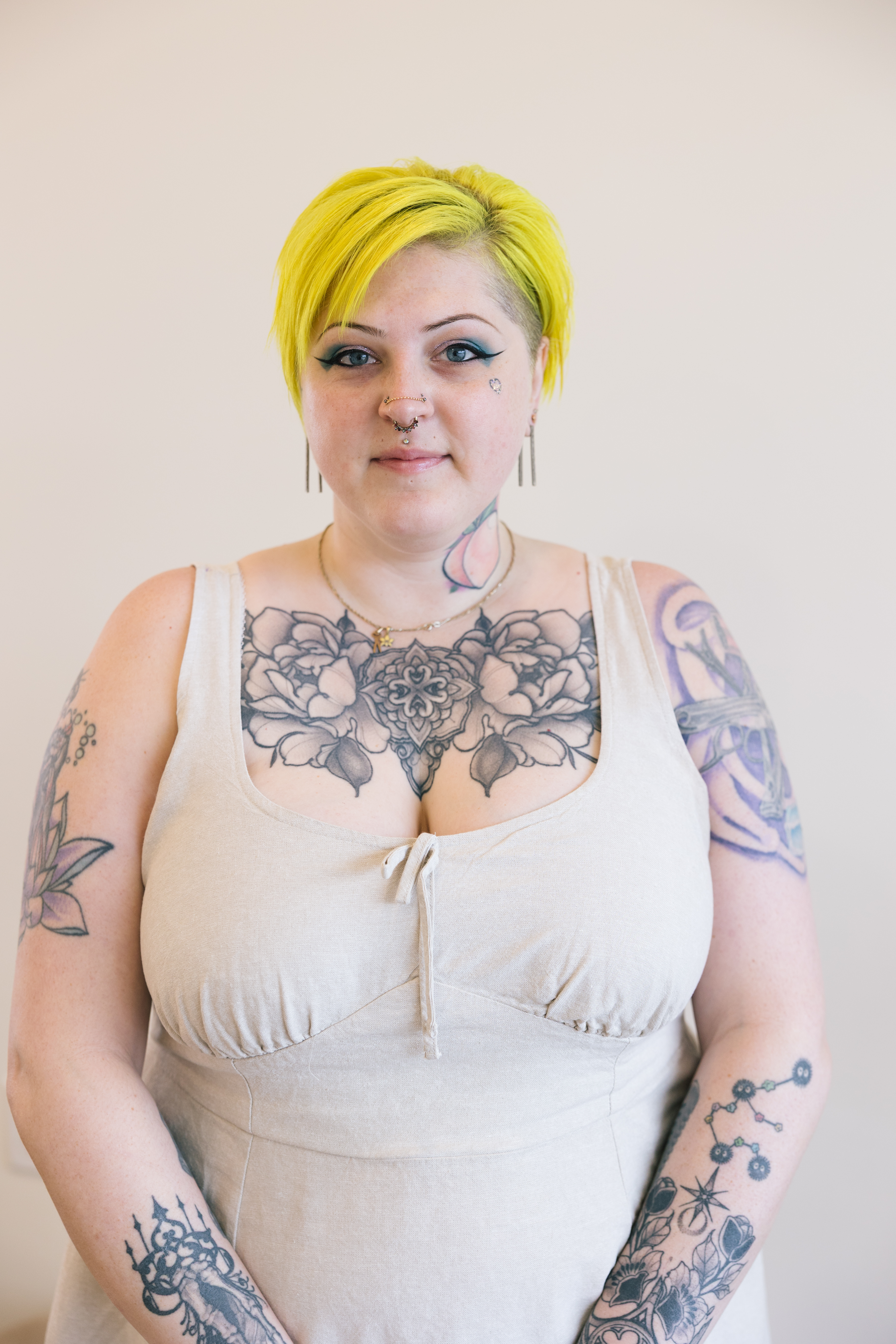 Felicia Buckner - Senior Stylist & Team Lead