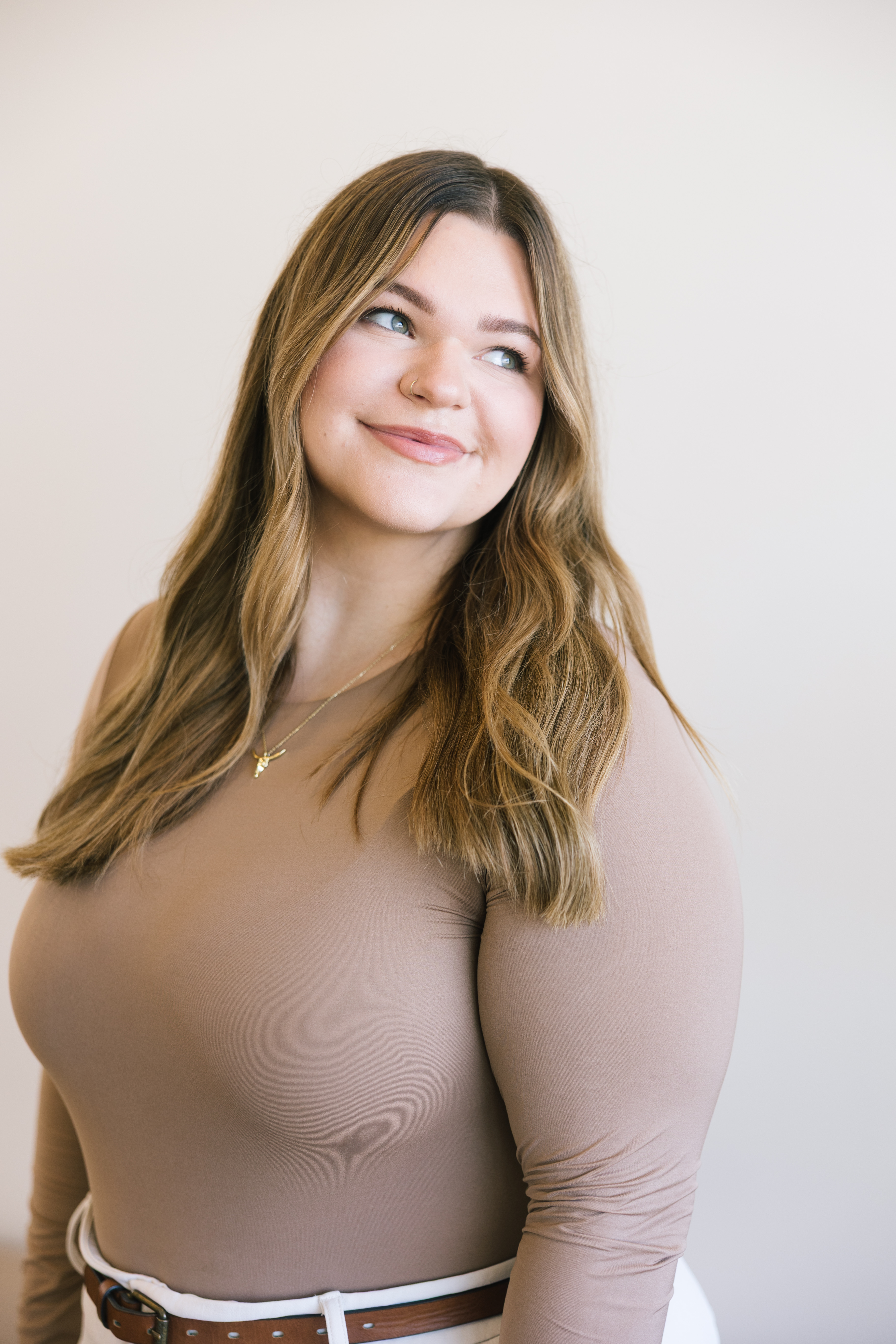 Hailey Hewitt - Stylist