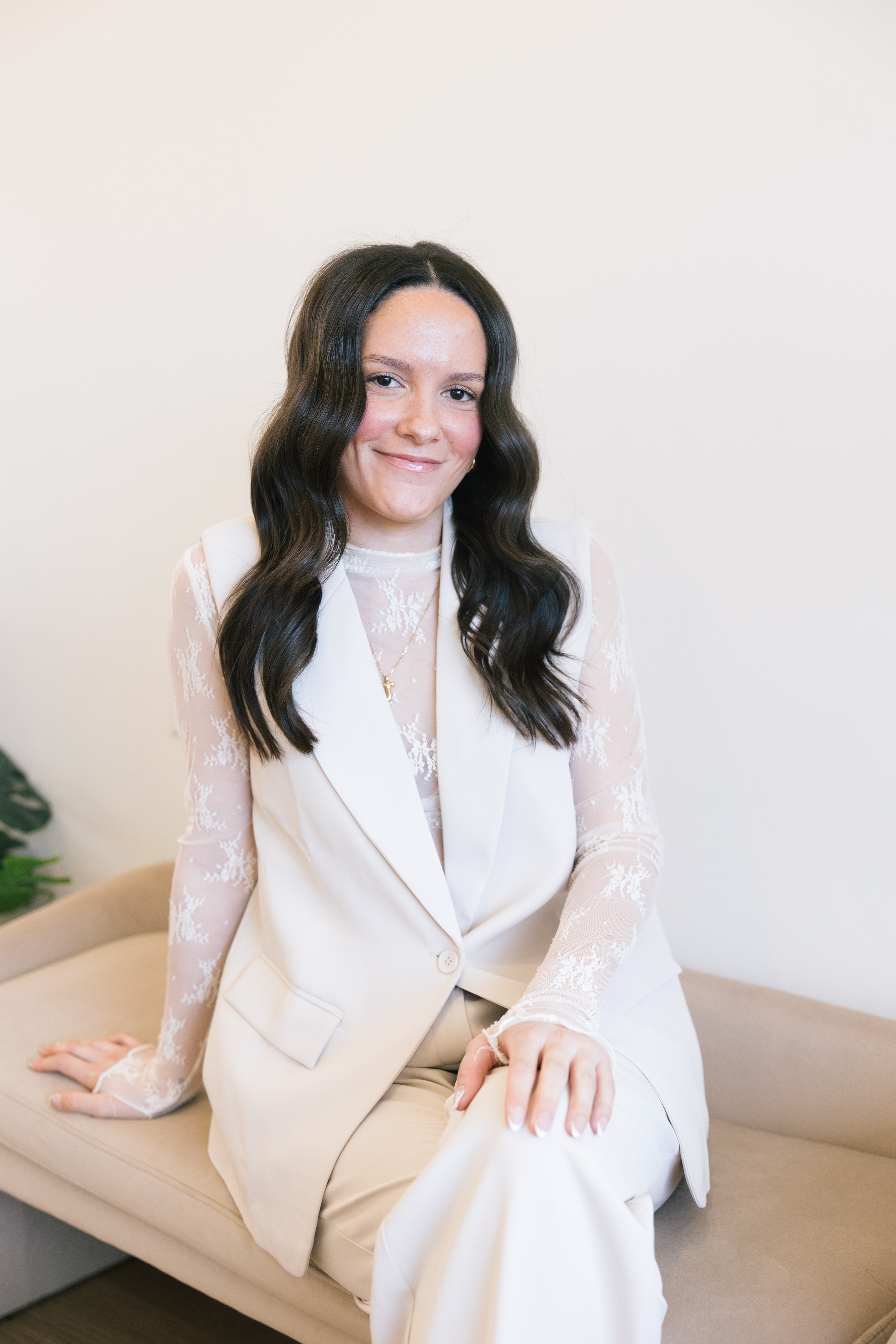 Jayda Dennis - Stylist