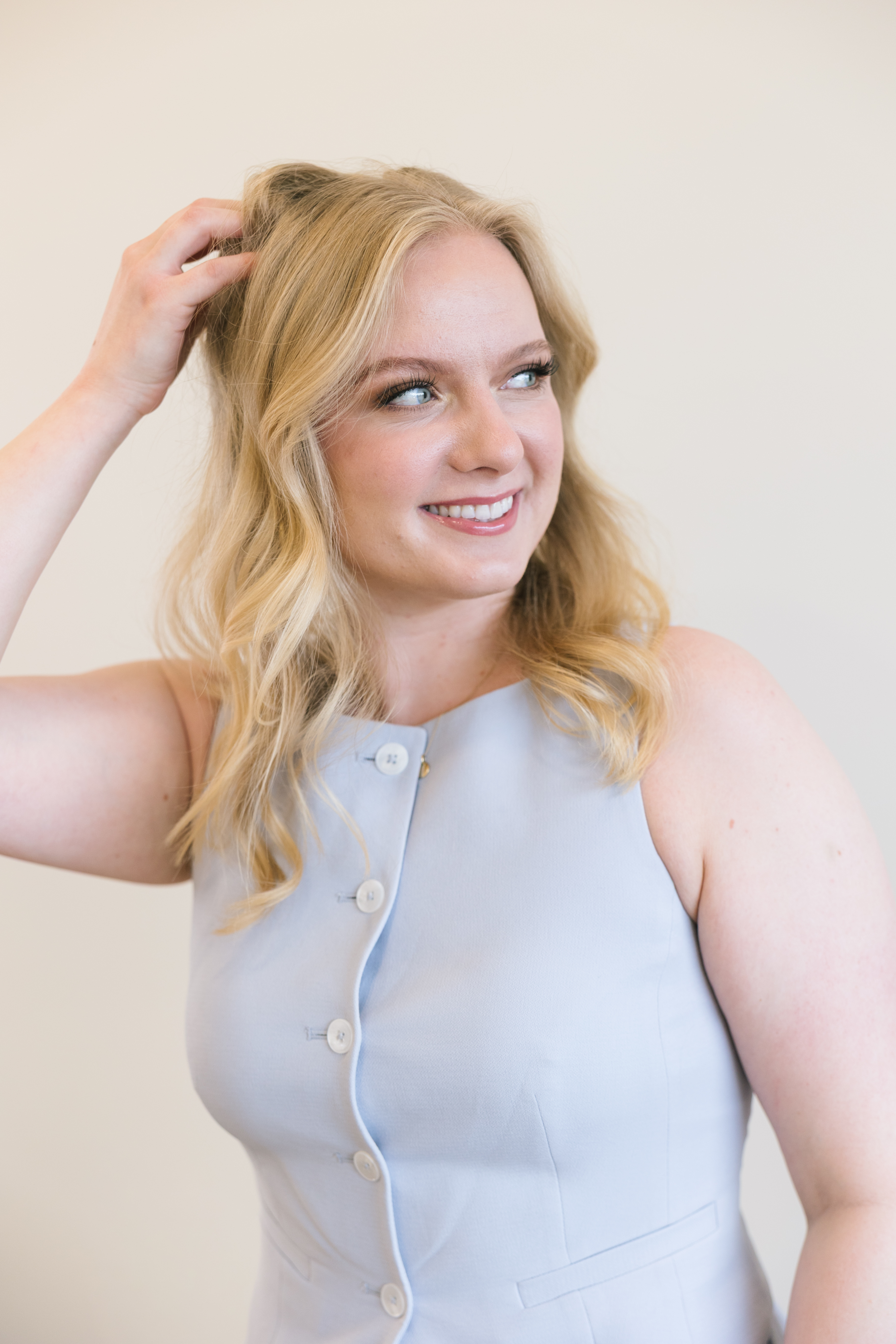 Katy Stephenson - Stylist