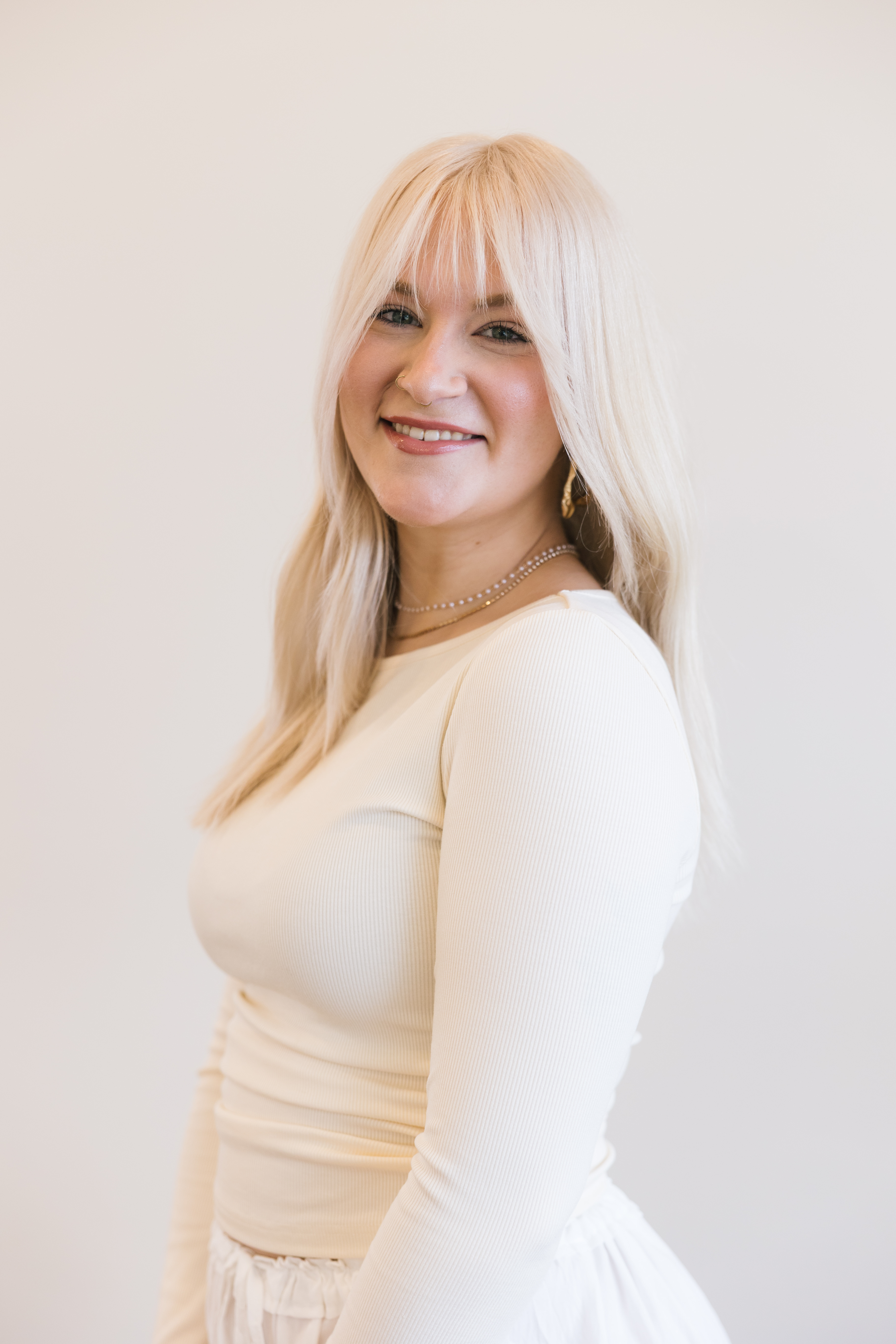 Nikki Fulco - Stylist