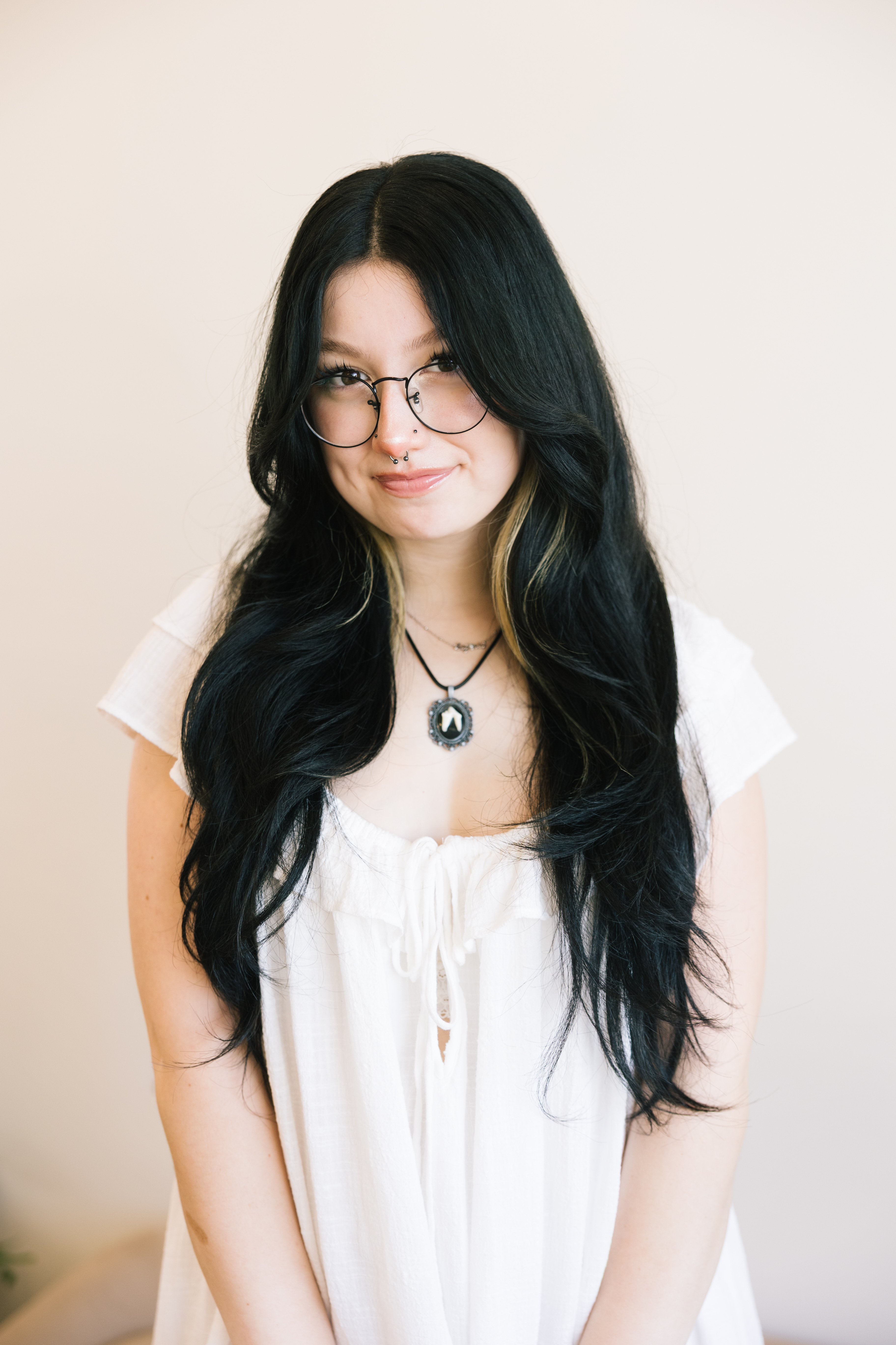 Ruby Bone - Salon Assistant