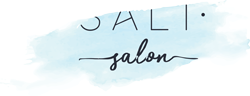 Salt Salon Logo