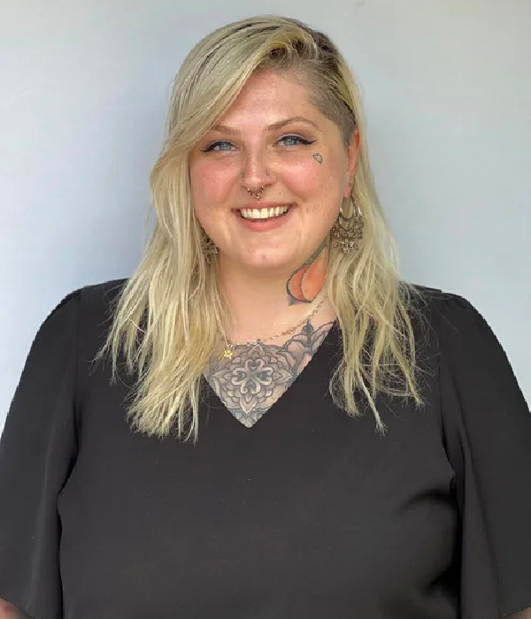 Felicia Buckner - Stylist