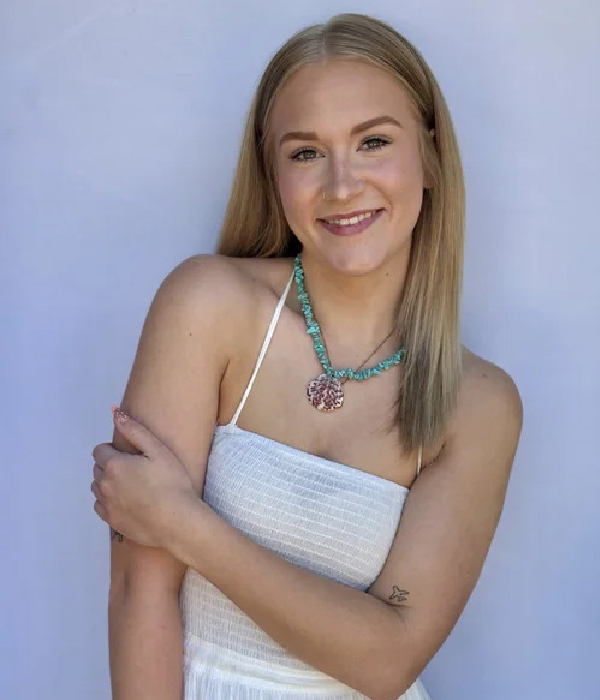 Nikki Fulco - Assistant