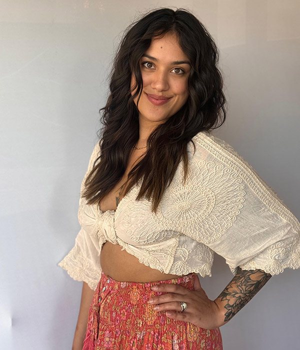 Alecia Matthews - Assistant Mgr/Stylist