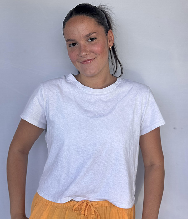 Jayda Dennis - Stylist