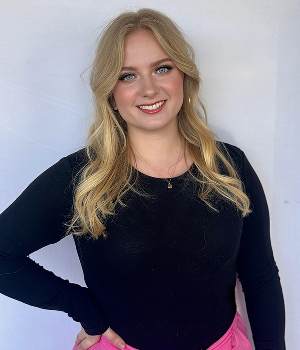Katy Stephenson - Stylist