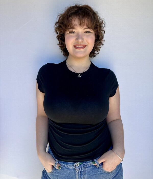 Madlen Salamen - Assistant